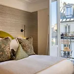 L'inattendu 4* Paris