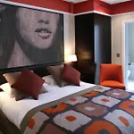 L'inattendu Otel 4*