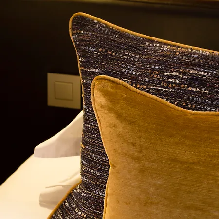 L'inattendu Hotel Parigi