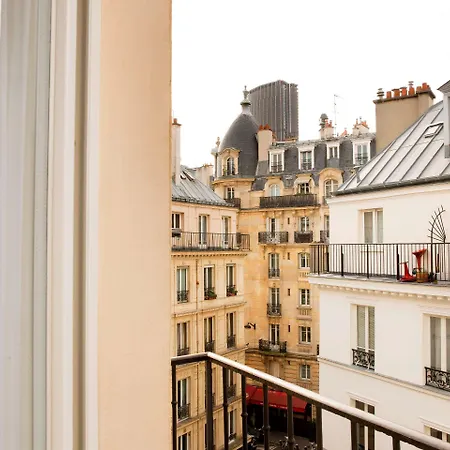 L'inattendu Hotel 4*