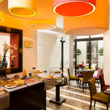 Hotel L'inattendu