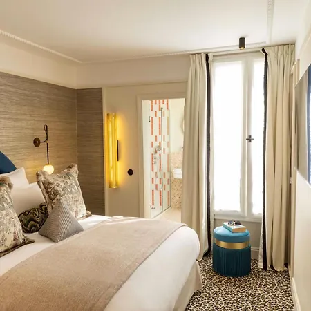 L'inattendu Hotel 4*