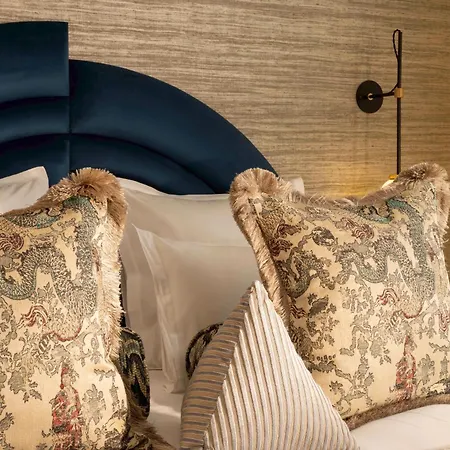 L'inattendu Hotel Paris
