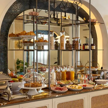 L'inattendu فندق