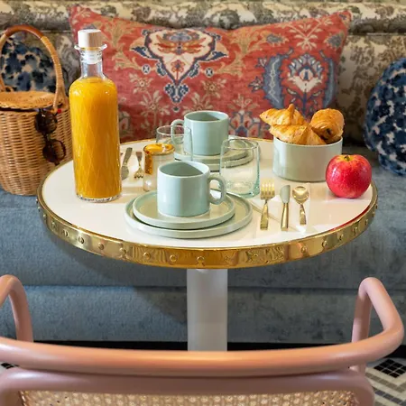 Hotel L'inattendu