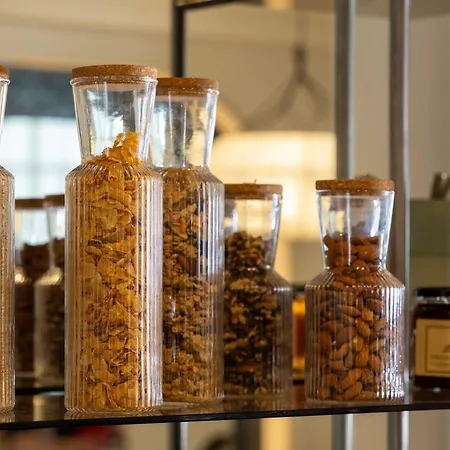 L'inattendu فندق باريس