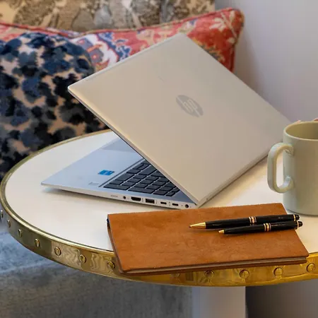 L'inattendu باريس