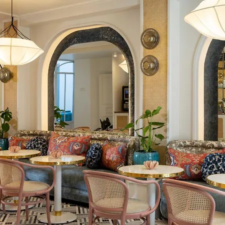 Hotel L'inattendu