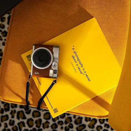 فندق L'inattendu