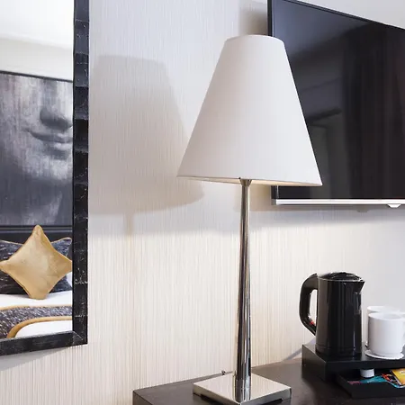 L'inattendu 4* باريس