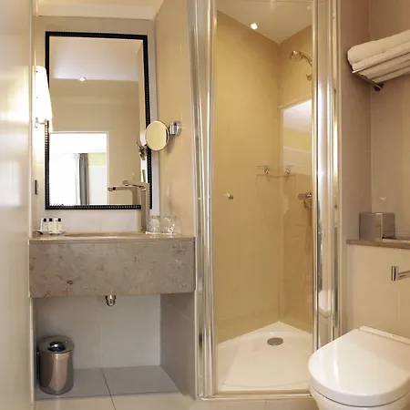 L'inattendu Παρίσι