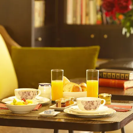 Hotel L'inattendu 4*