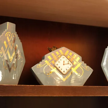 L'inattendu 4* باريس