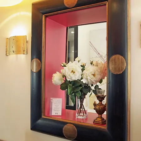 Ξενοδοχείο L'inattendu 4*