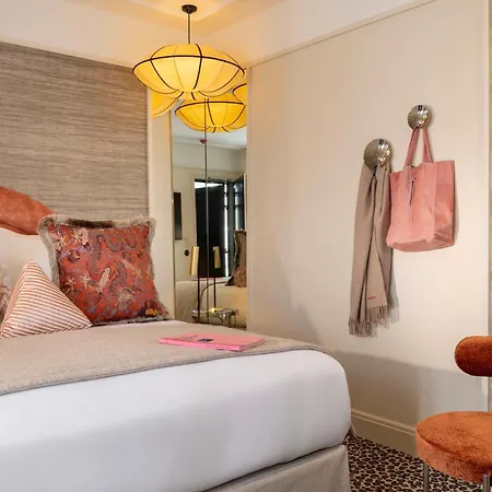 L'inattendu 4* Paryż