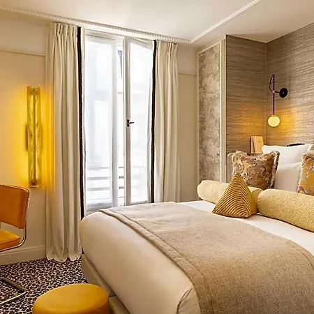 Hotel L'inattendu Paříž