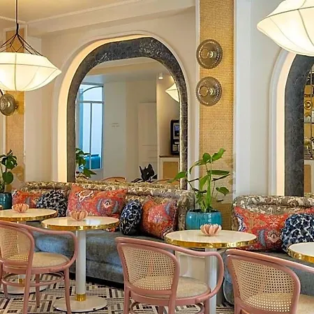 Hotel L'inattendu 4*