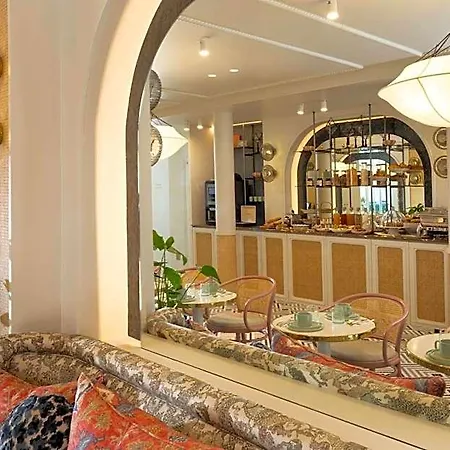 L'inattendu Hotel