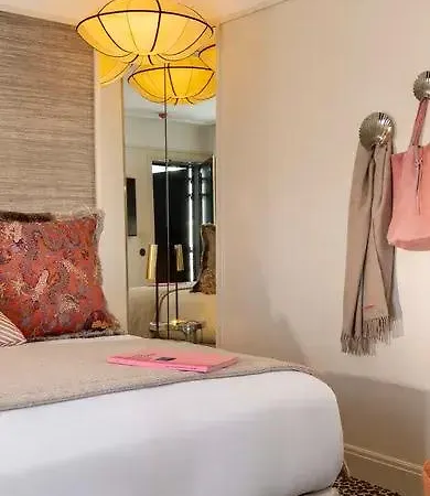 Hotel L'inattendu