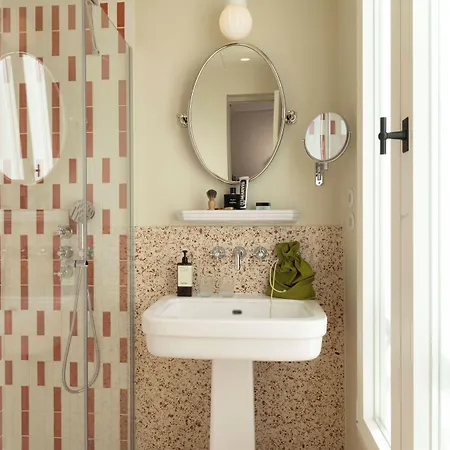 فندق L'inattendu