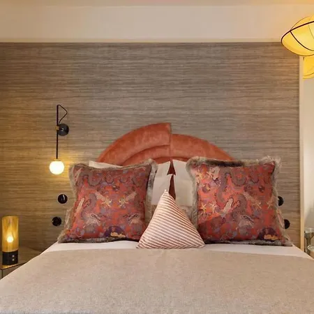 L'inattendu 4* Paris