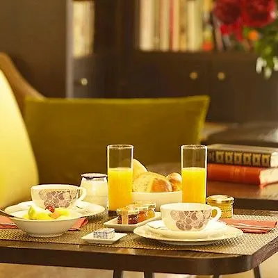 L'inattendu Hotel 4*