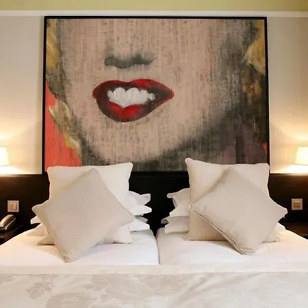 L'inattendu Παρίσι