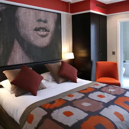 L'inattendu Hotel 4*
