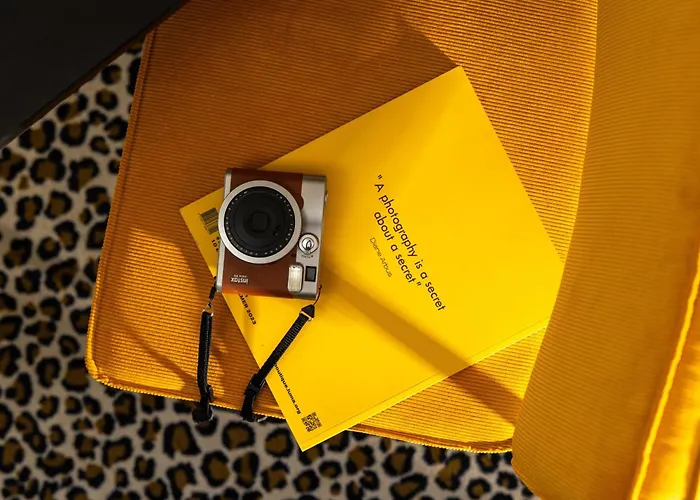 ホテル L'inattendu