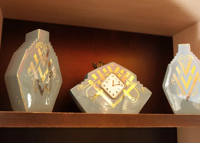 L'inattendu 4* パリ