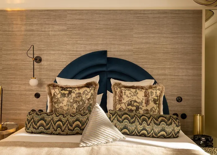 L'inattendu 4* Paryż