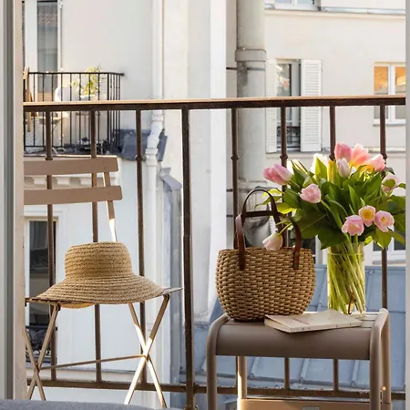 Hotell L'inattendu