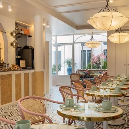 Hotell L'inattendu