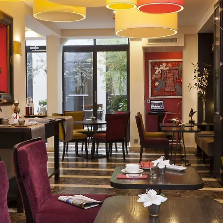 L'inattendu Hotell