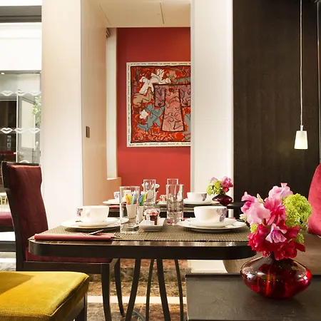 L'inattendu 4* Paris