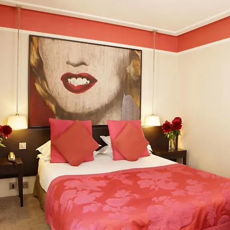 Hotell L'inattendu