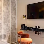 Chaplain Rive Gauche Hotel Paris