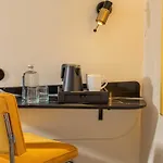 Chaplain Rive Gauche Hotel 4*
