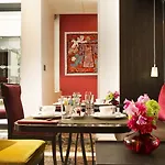 Chaplain Rive Gauche 4* Paris