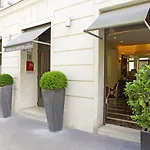 Hotel Chaplain Rive Gauche Paris