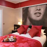 Chaplain Rive Gauche Hotel