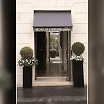 Hotel Chaplain Rive Gauche 4*
