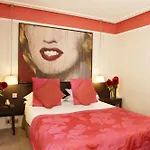 Hotel Chaplain Rive Gauche