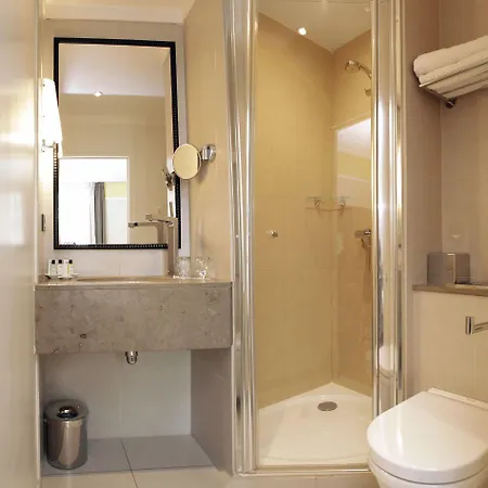 L'inattendu 4* Paris