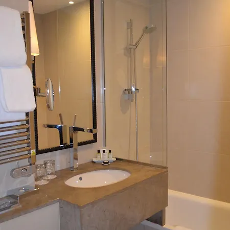 L'inattendu Hotel Paris