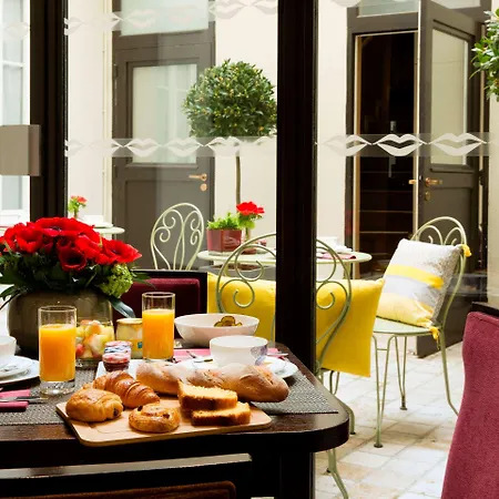 L'inattendu Hotel 4*