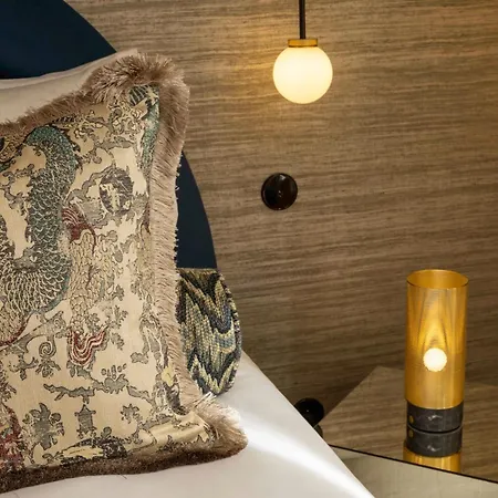 L'inattendu Hotel 4*