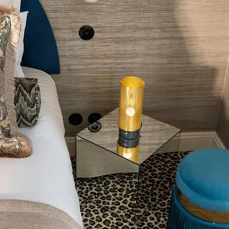 Hotel L'inattendu