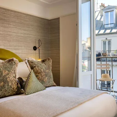 L'inattendu 4* Paris