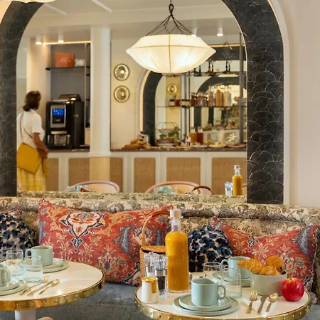 L'inattendu 4* Paris